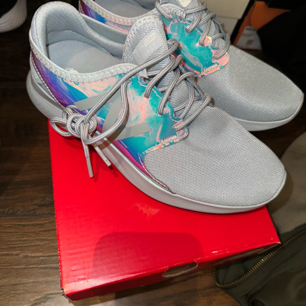 New Balance